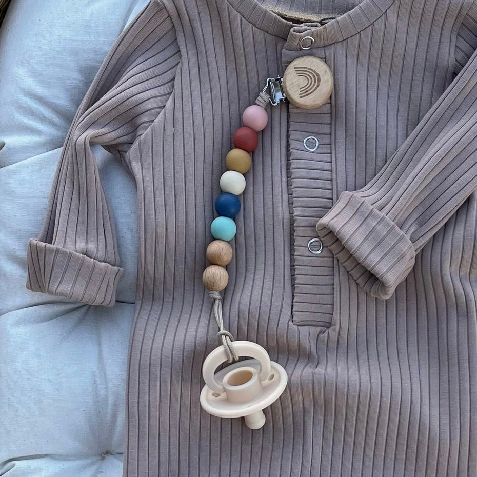 Teething Clip