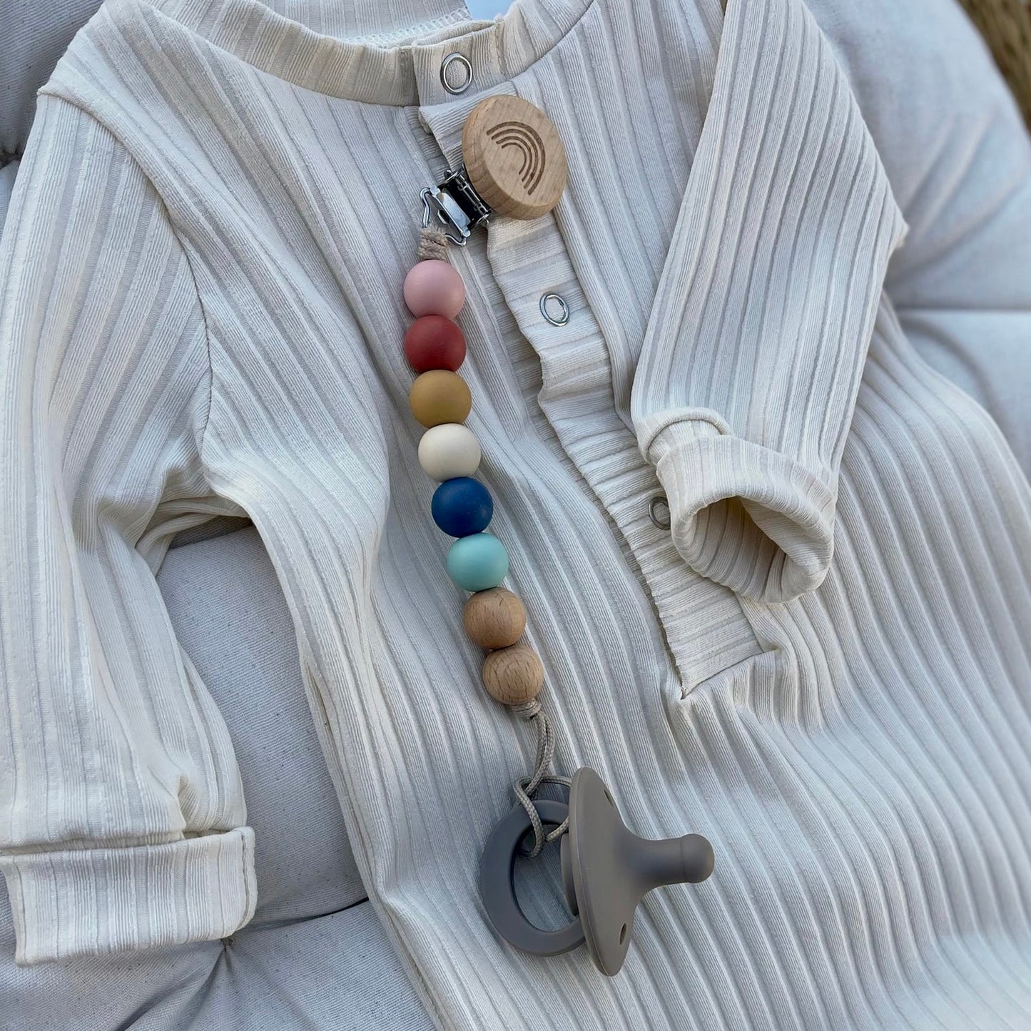Teething Clip
